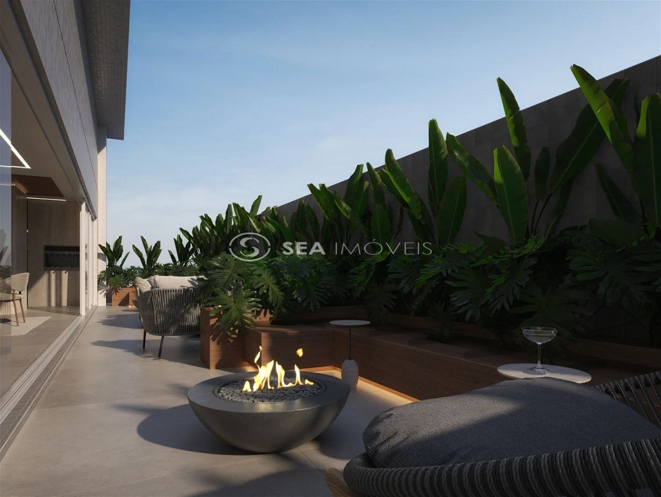 Apartamento, 4 quartos, 190 m² - Foto 12