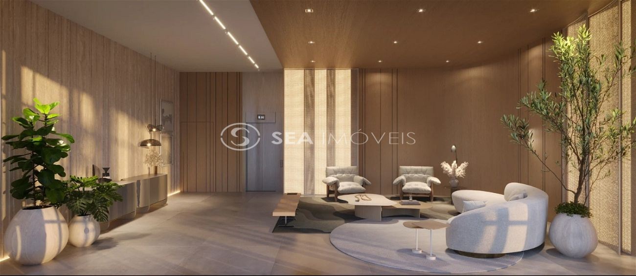 Apartamento, 4 quartos, 190 m² - Foto 14