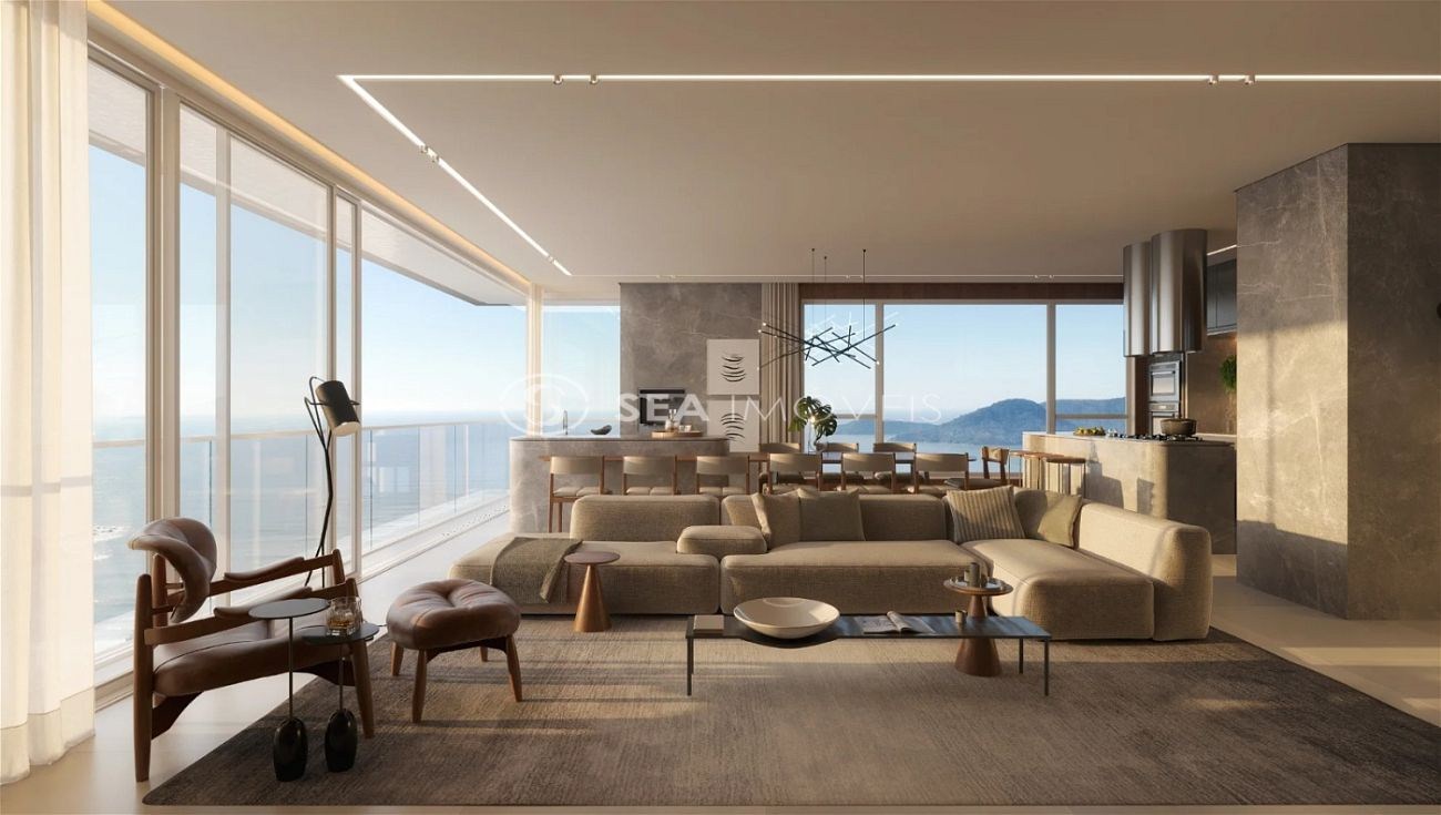 Apartamento, 4 quartos, 190 m² - Foto 16