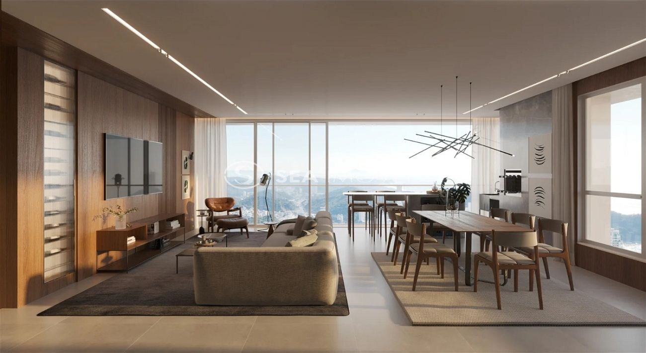 Apartamento, 4 quartos, 190 m² - Foto 17