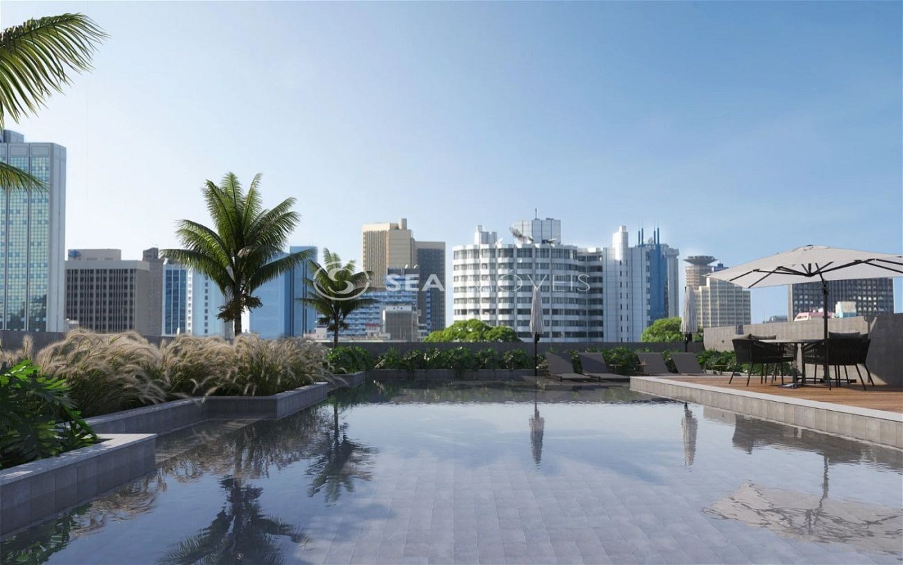 Apartamento, 4 quartos, 190 m² - Foto 20