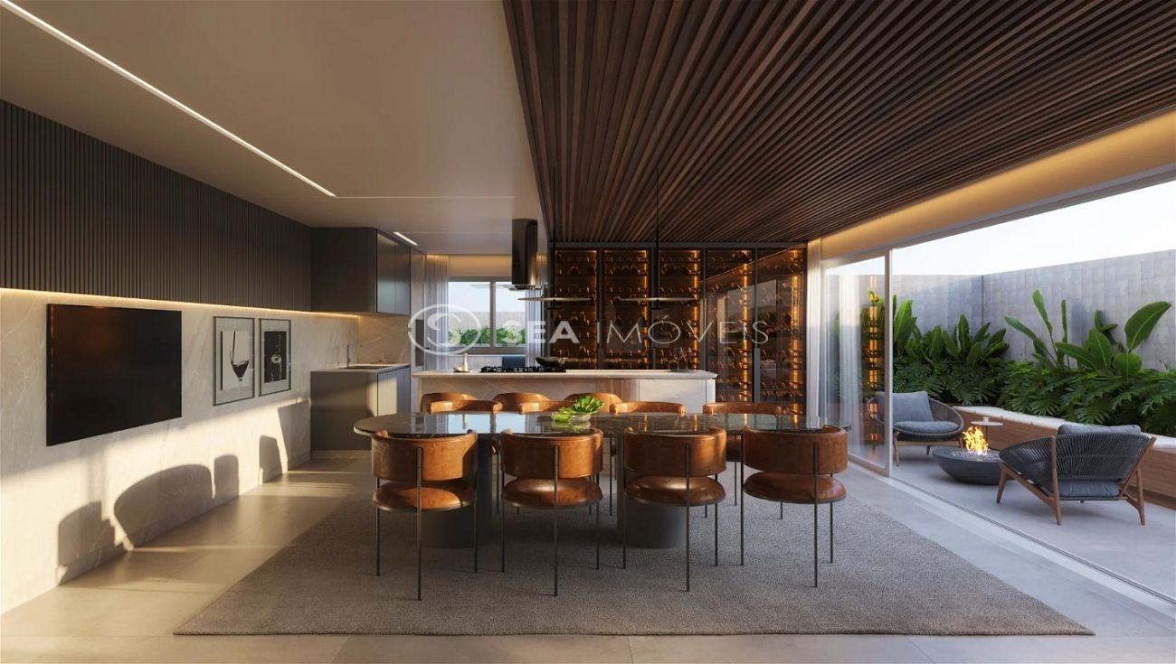 Apartamento, 4 quartos, 190 m² - Foto 27