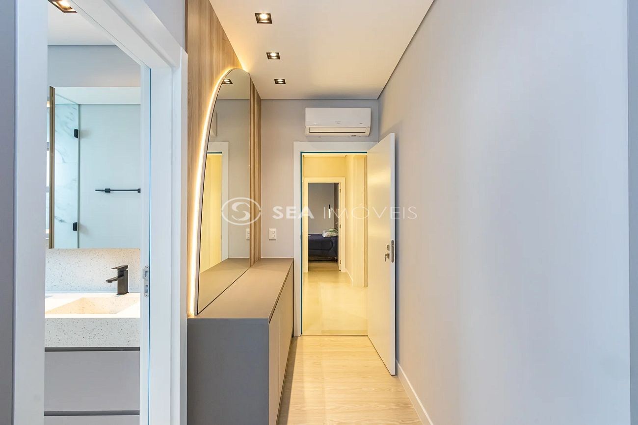Apartamento, 3 quartos, 126 m² - Foto 2