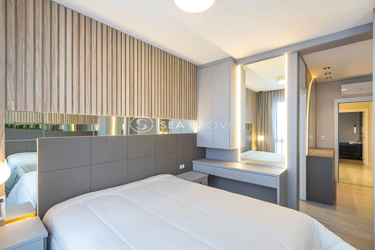 Apartamento, 3 quartos, 126 m² - Foto 3