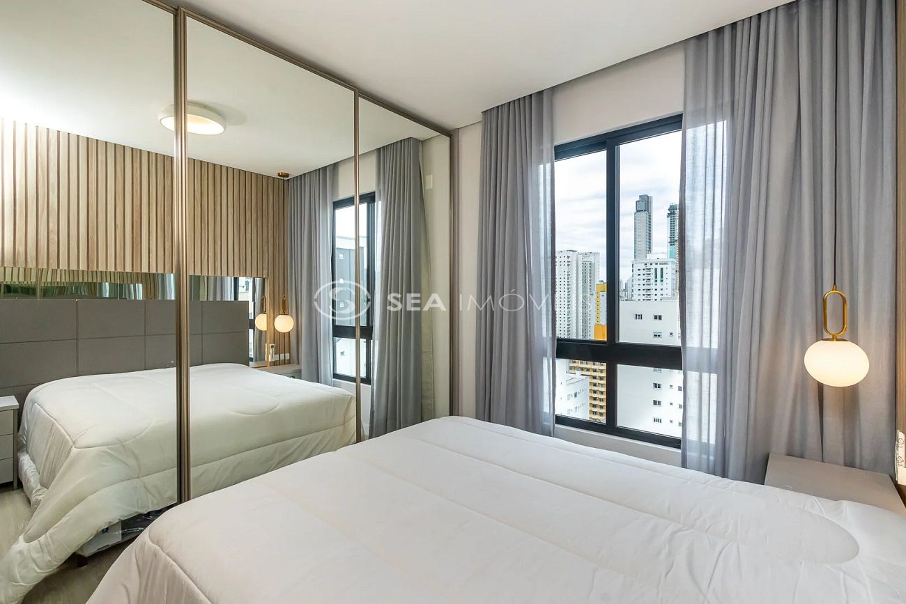 Apartamento, 3 quartos, 126 m² - Foto 5