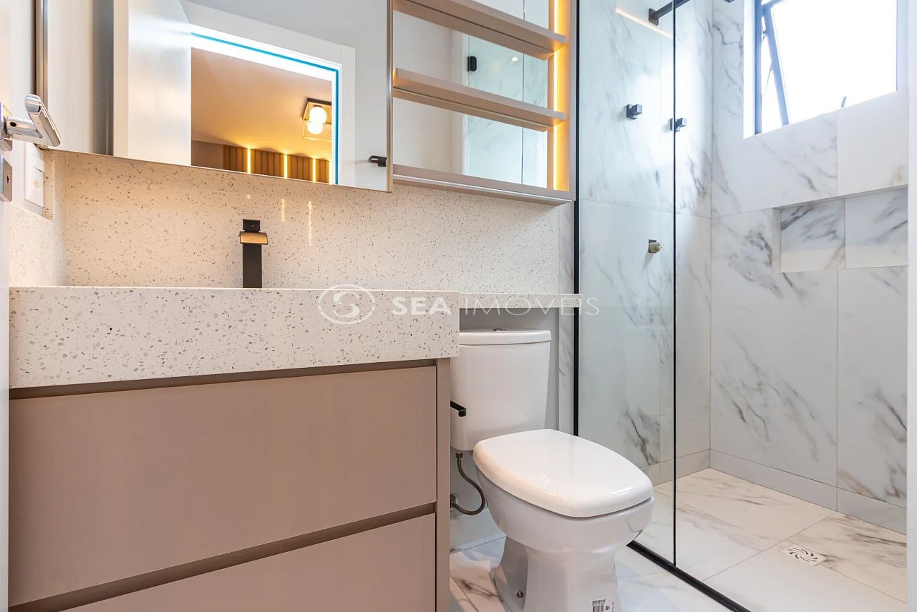 Apartamento, 3 quartos, 126 m² - Foto 7