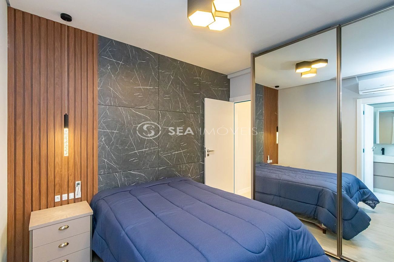 Apartamento, 3 quartos, 126 m² - Foto 9