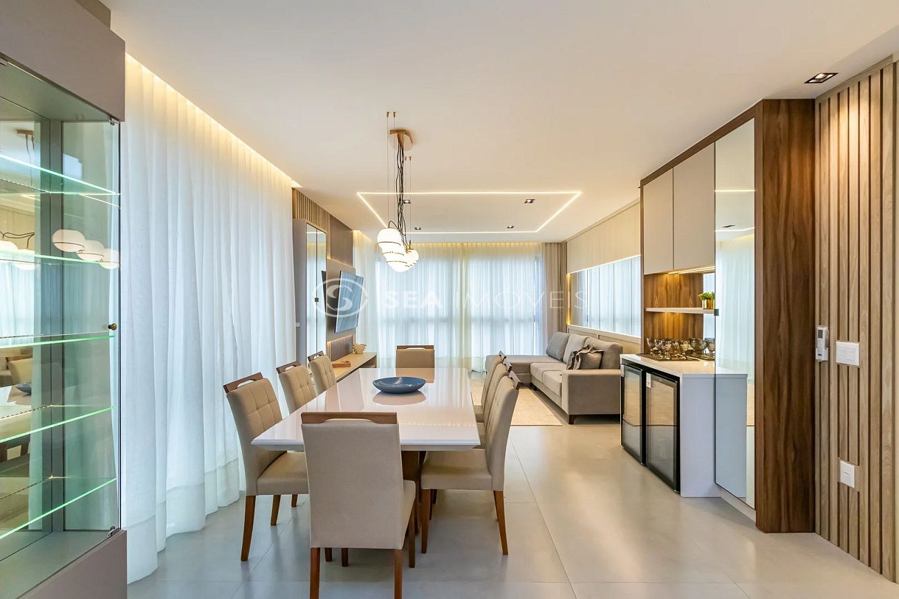 Apartamento, 3 quartos, 126 m² - Foto 14