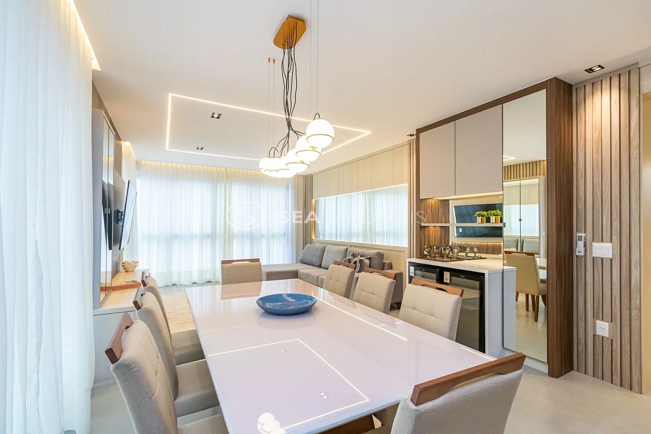 Apartamento, 3 quartos, 126 m² - Foto 15
