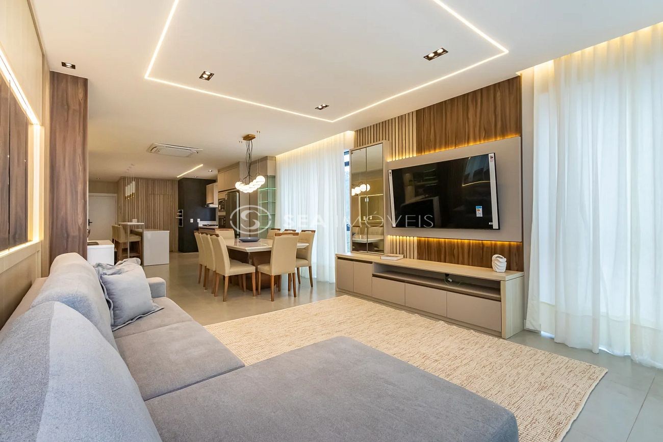 Apartamento, 3 quartos, 126 m² - Foto 18