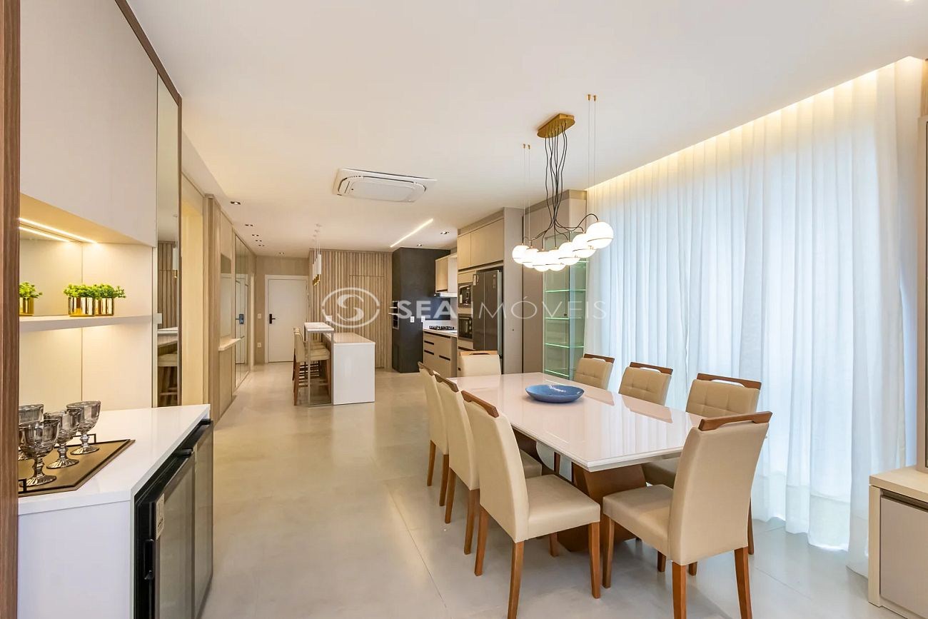 Apartamento, 3 quartos, 126 m² - Foto 20