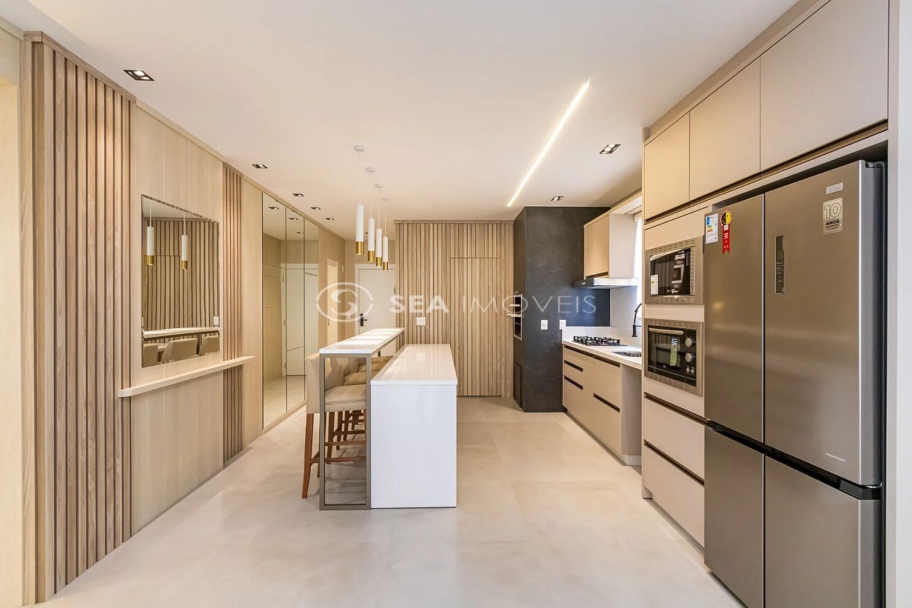 Apartamento, 3 quartos, 126 m² - Foto 21