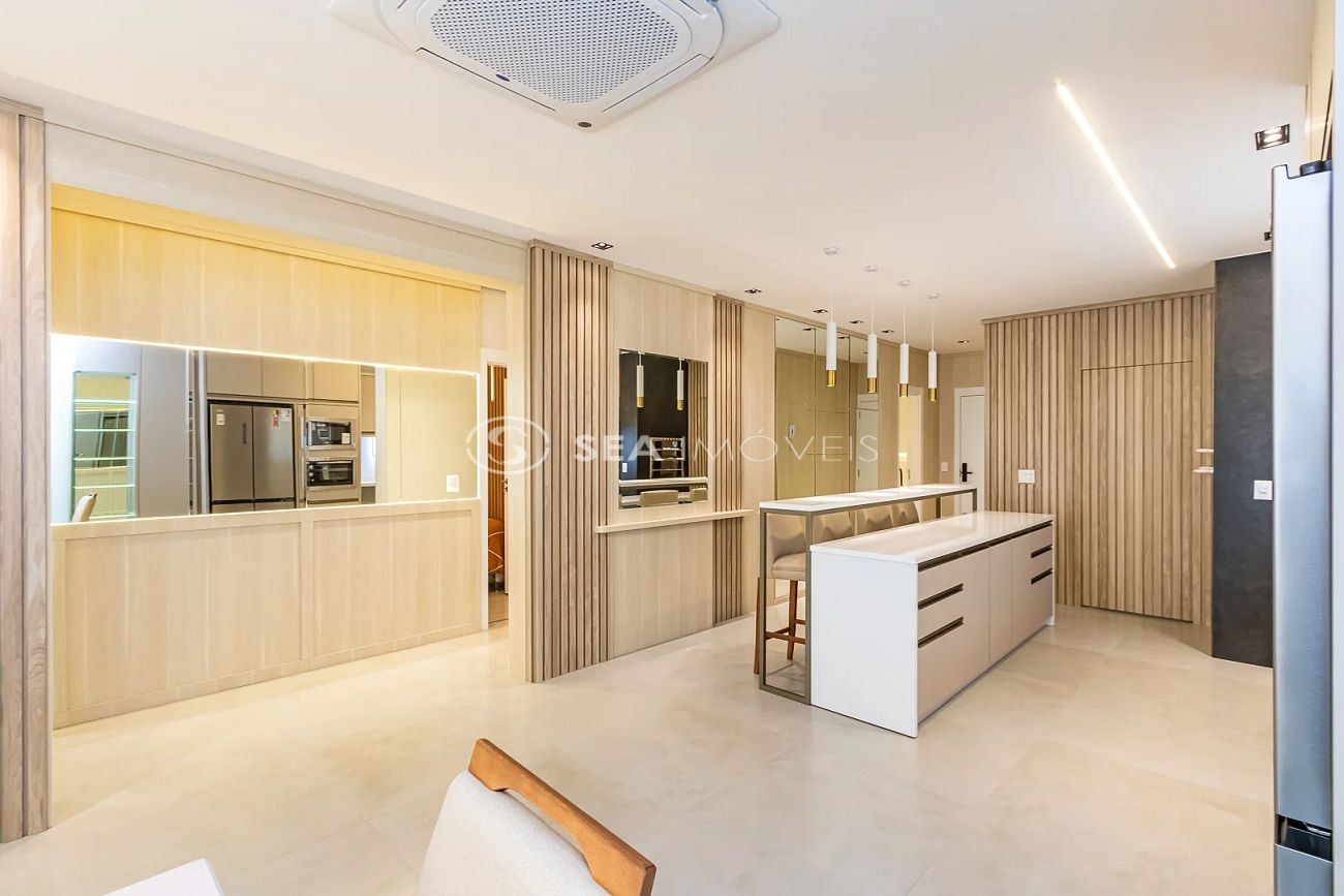 Apartamento, 3 quartos, 126 m² - Foto 22