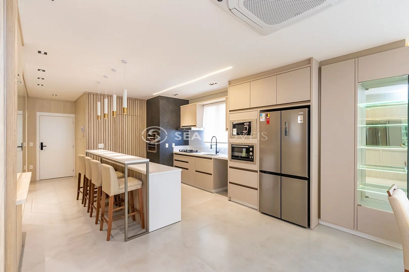Apartamento, 3 quartos, 126 m² - Foto 23