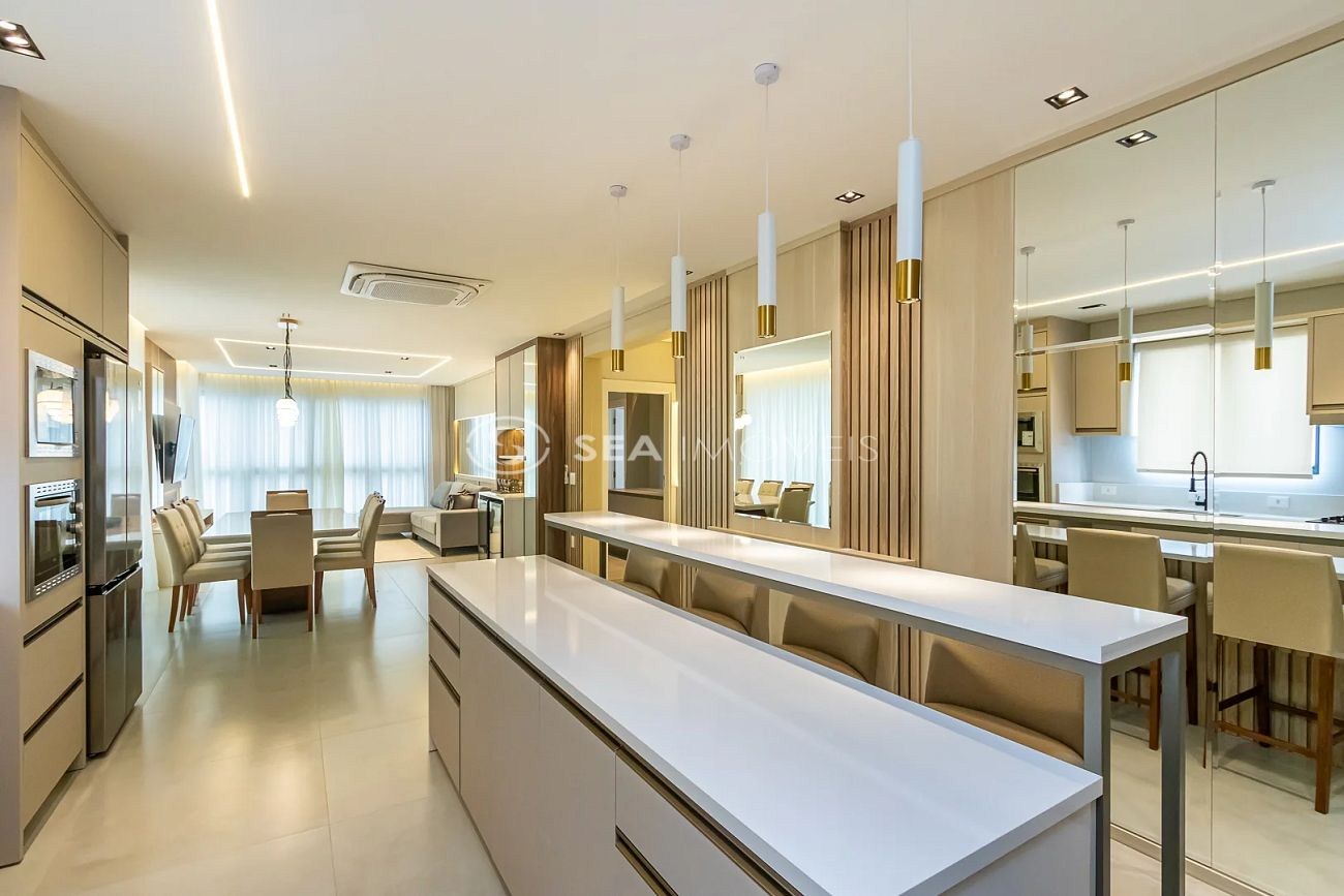 Apartamento, 3 quartos, 126 m² - Foto 25