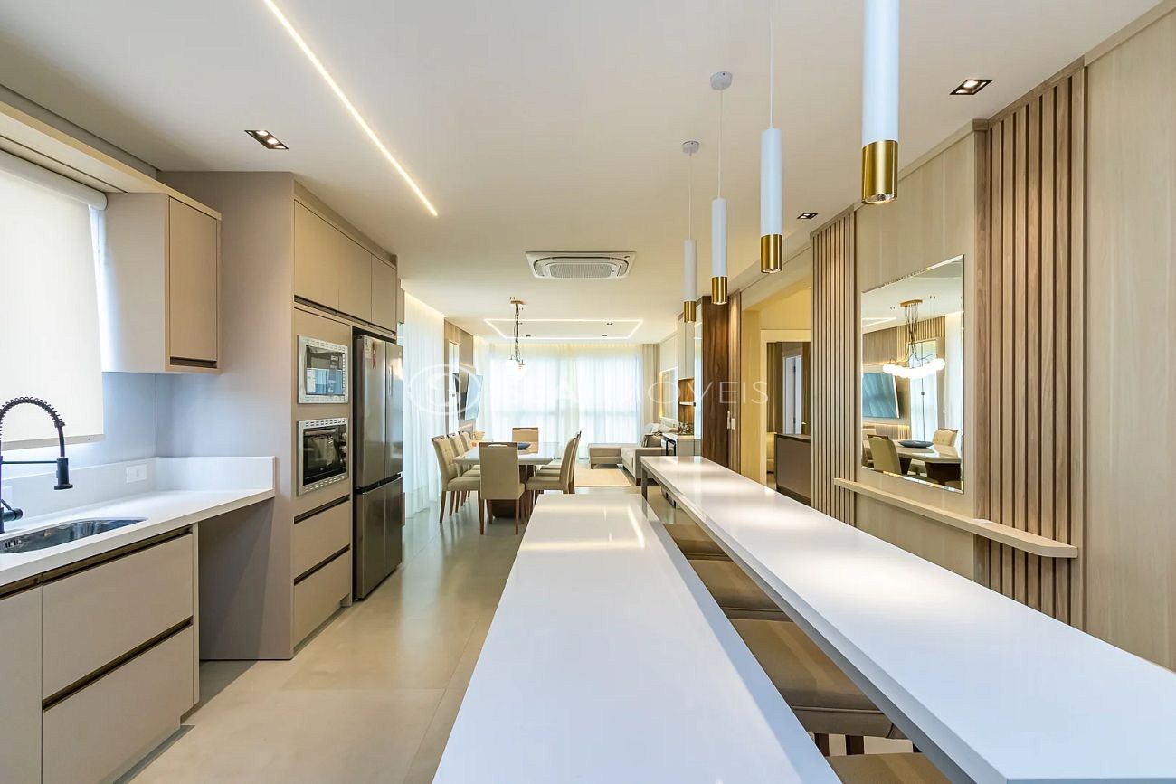 Apartamento, 3 quartos, 126 m² - Foto 26