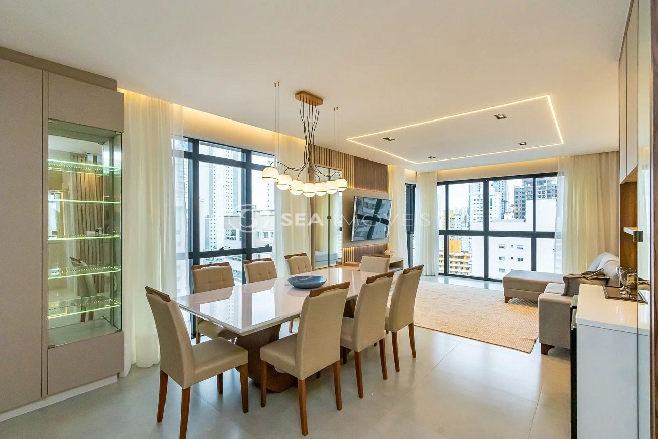 Apartamento, 3 quartos, 126 m² - Foto 27