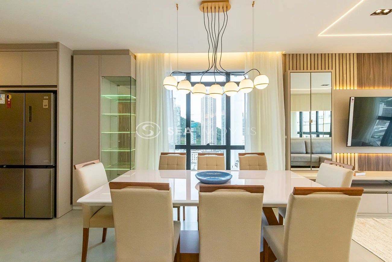 Apartamento, 3 quartos, 126 m² - Foto 28