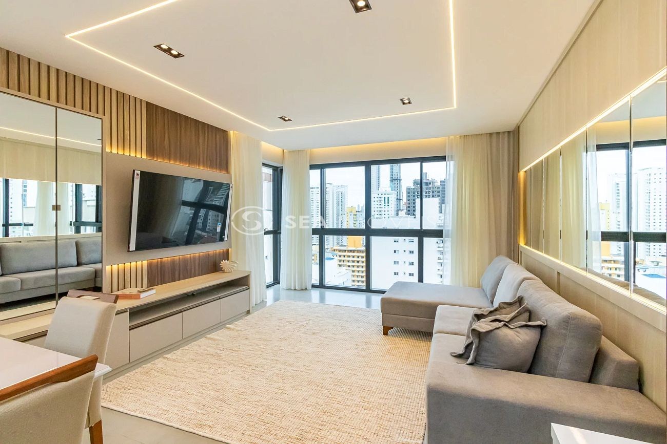 Apartamento, 3 quartos, 126 m² - Foto 29