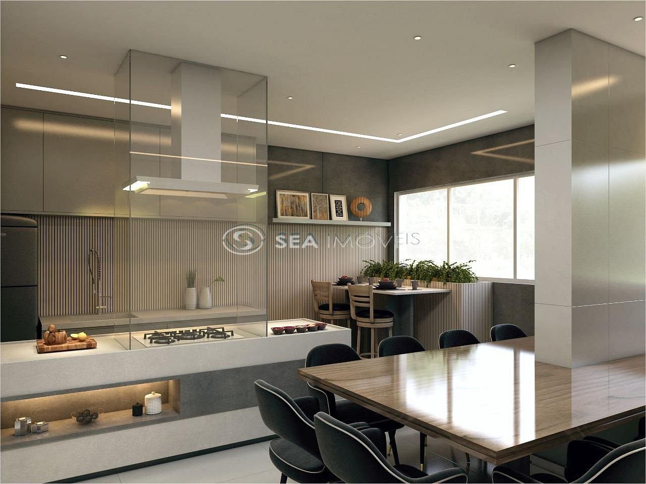 Apartamento, 4 quartos, 135 m² - Foto 7