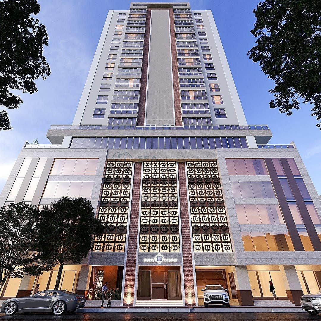 Apartamento, 4 quartos, 137 m² - Foto 2