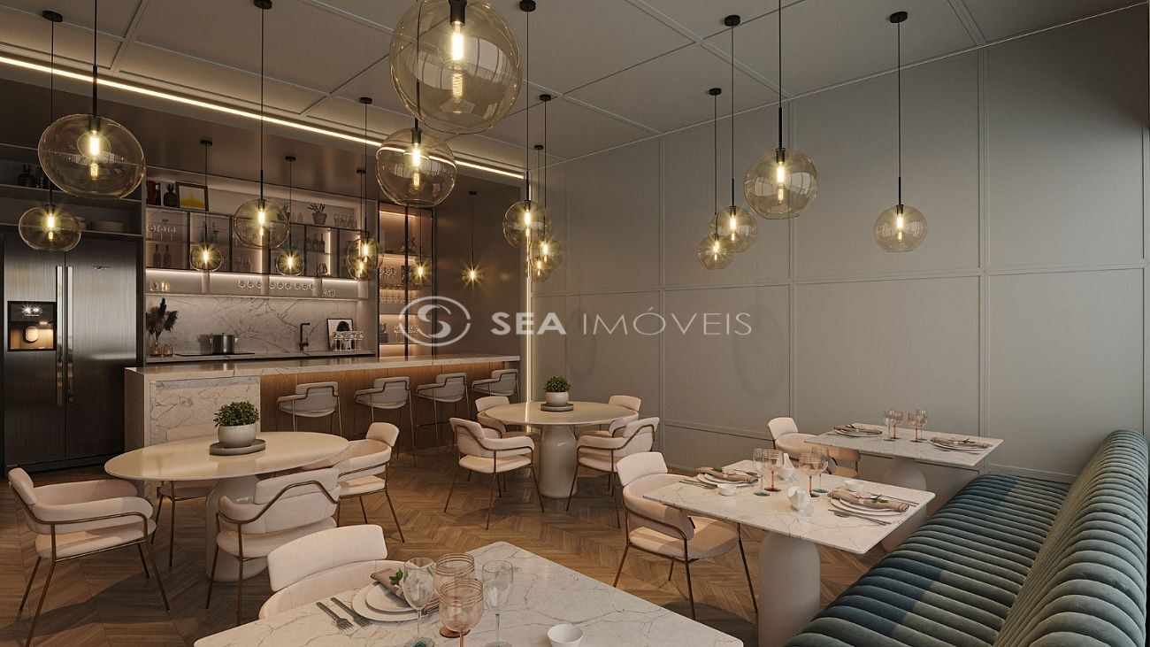 Apartamento, 3 quartos, 150 m² - Foto 6