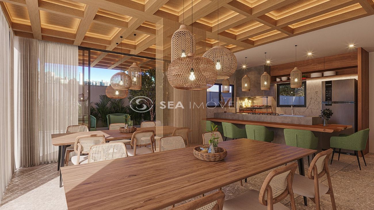 Apartamento, 3 quartos, 150 m² - Foto 7