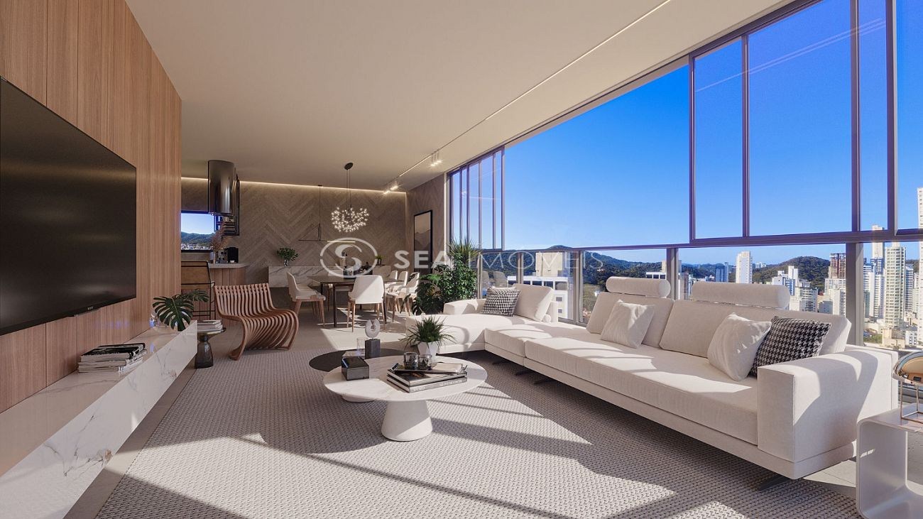 Apartamento, 3 quartos, 150 m² - Foto 11