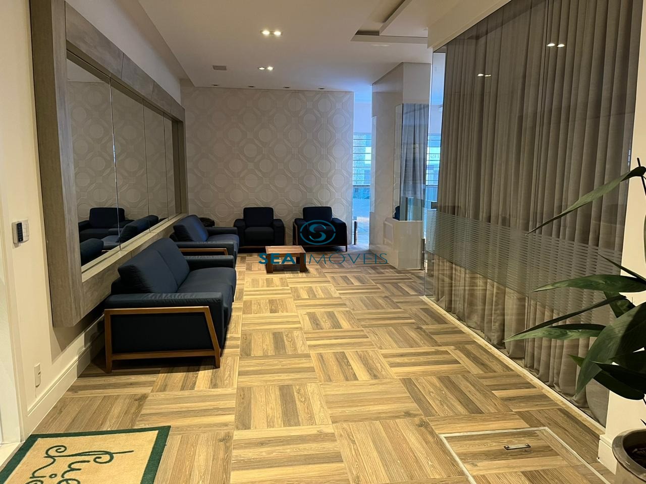 Apartamento, 3 quartos, 129 m² - Foto 7
