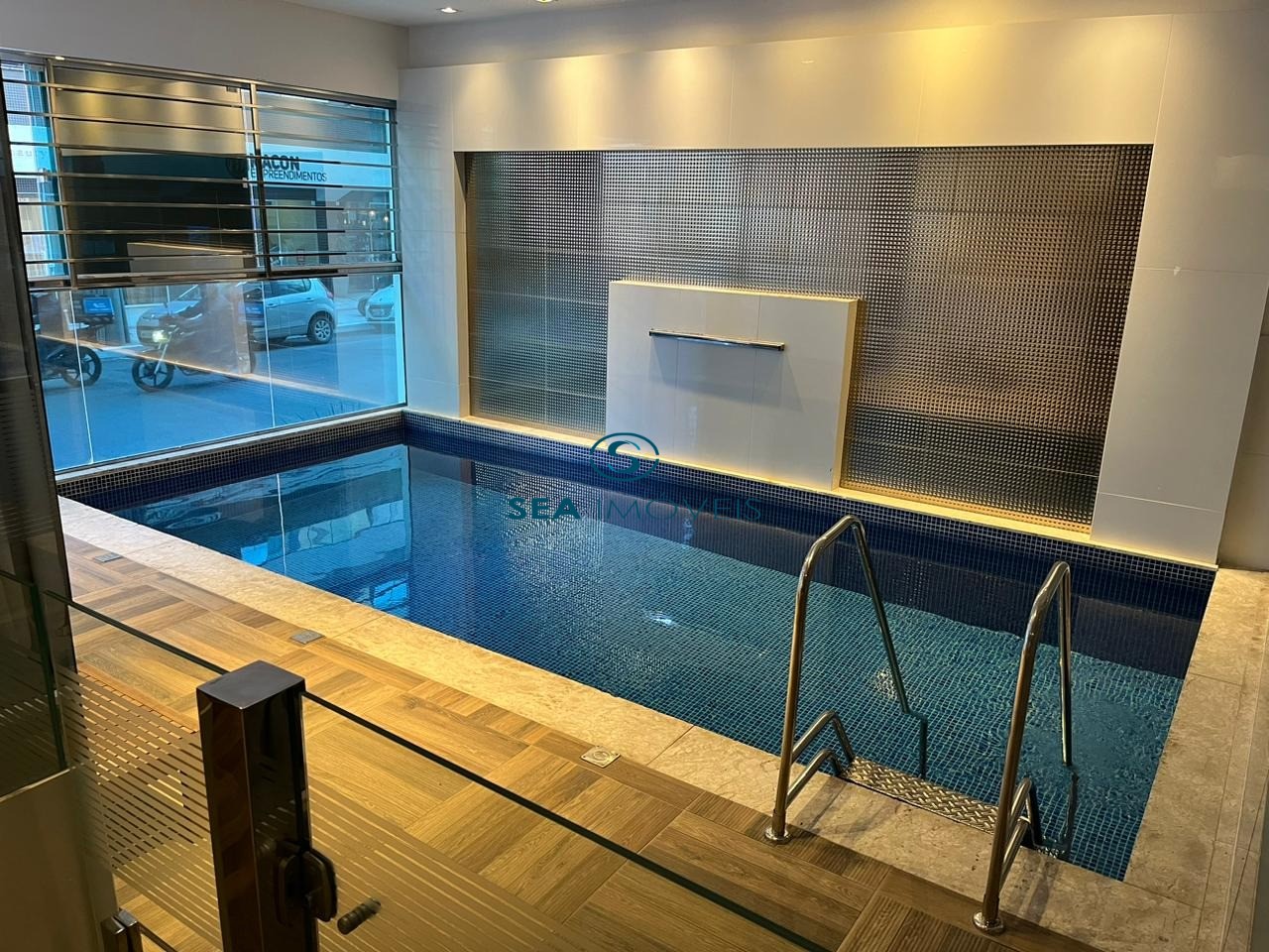Apartamento, 3 quartos, 129 m² - Foto 8