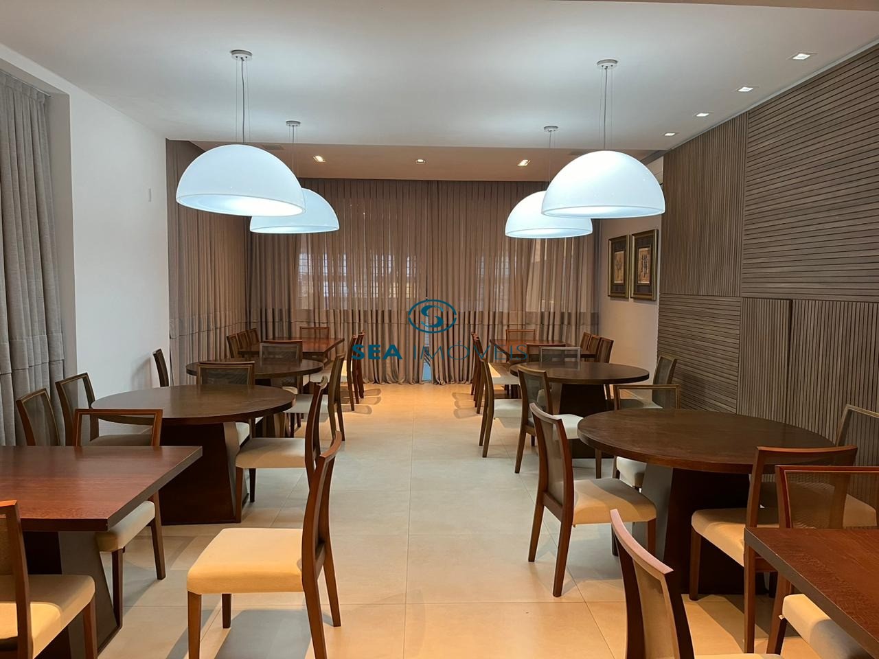 Apartamento, 3 quartos, 129 m² - Foto 11