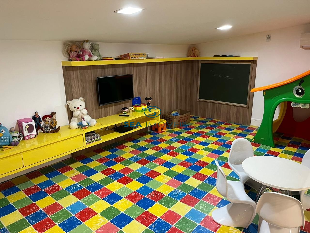Apartamento, 3 quartos, 129 m² - Foto 12