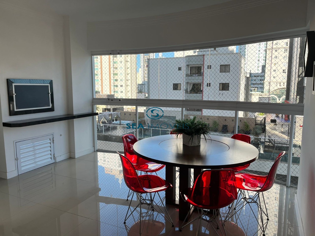 Apartamento, 3 quartos, 129 m² - Foto 15