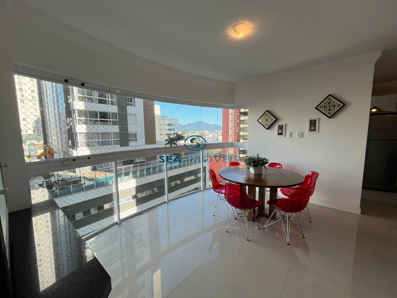 Apartamento, 3 quartos, 129 m² - Foto 16