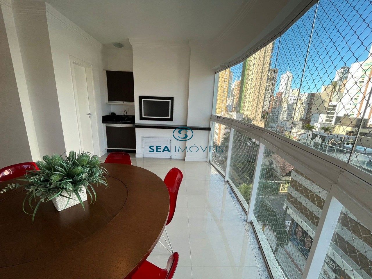 Apartamento, 3 quartos, 129 m² - Foto 17
