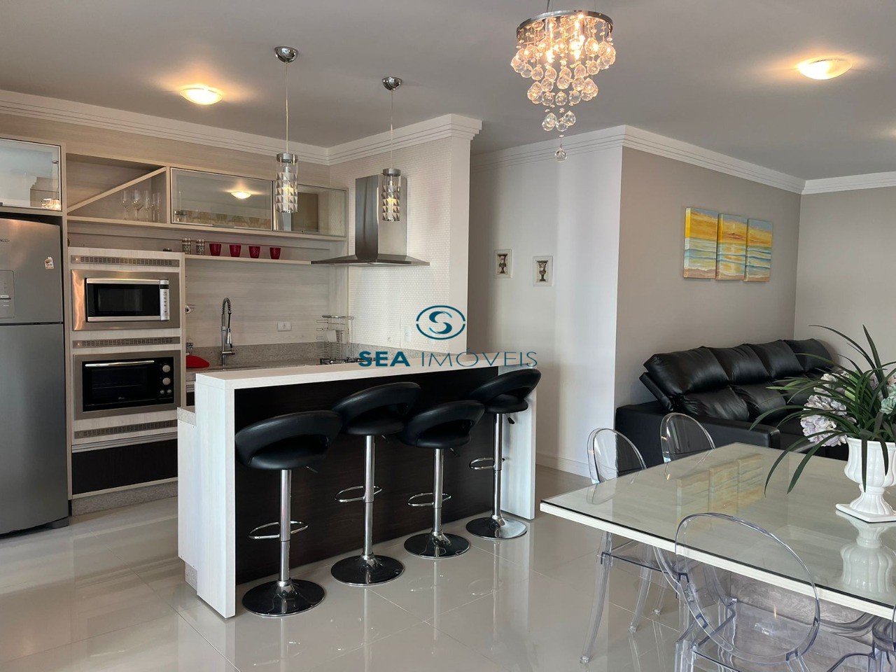 Apartamento, 3 quartos, 129 m² - Foto 18