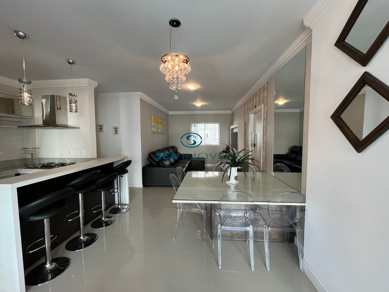 Apartamento, 3 quartos, 129 m² - Foto 19