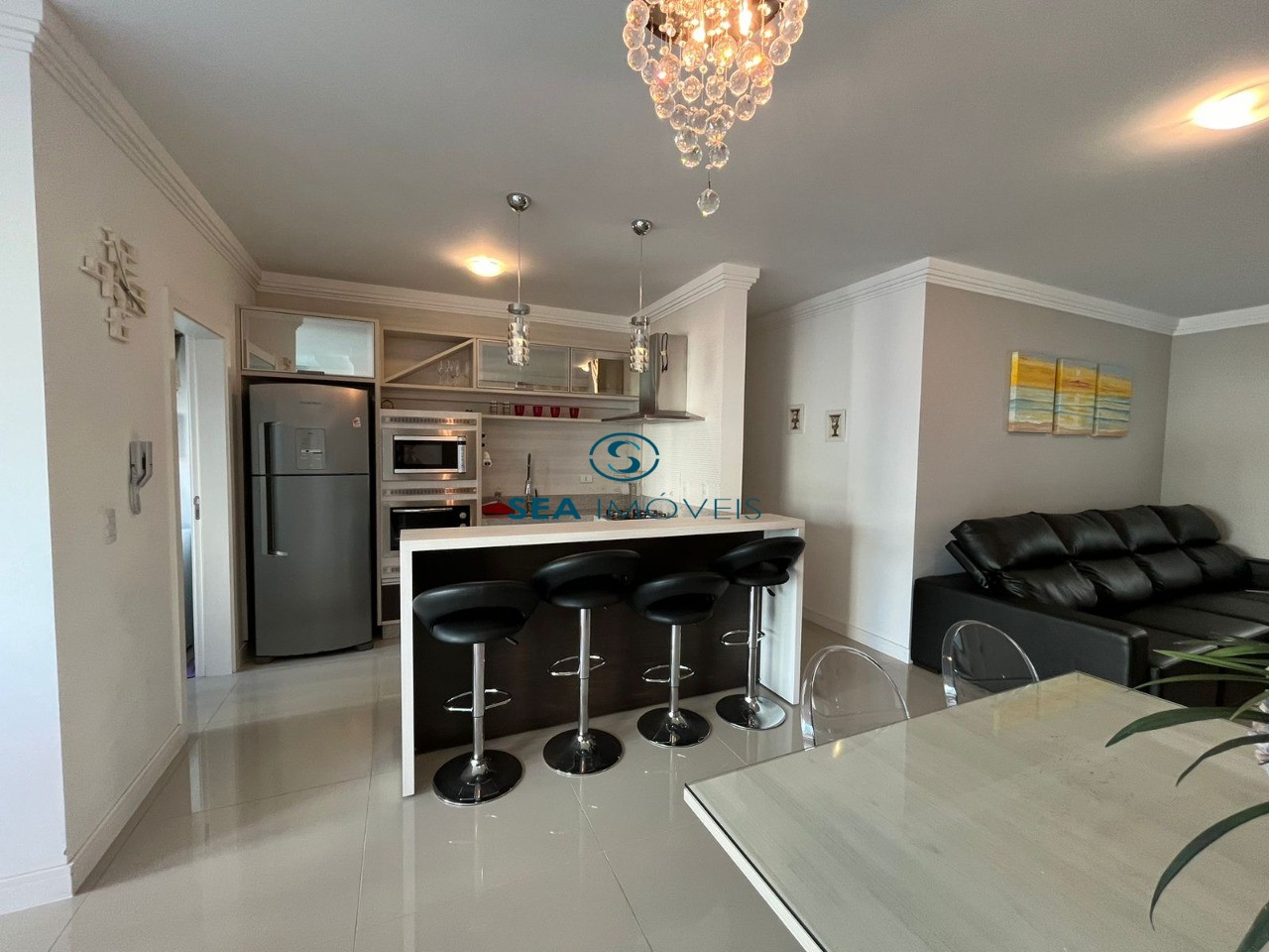Apartamento, 3 quartos, 129 m² - Foto 21