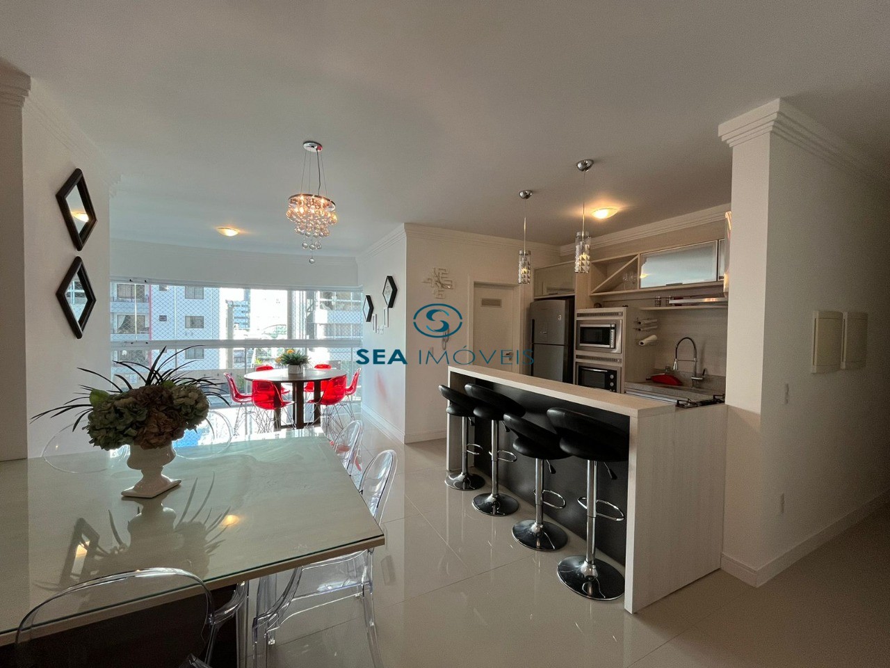 Apartamento, 3 quartos, 129 m² - Foto 22