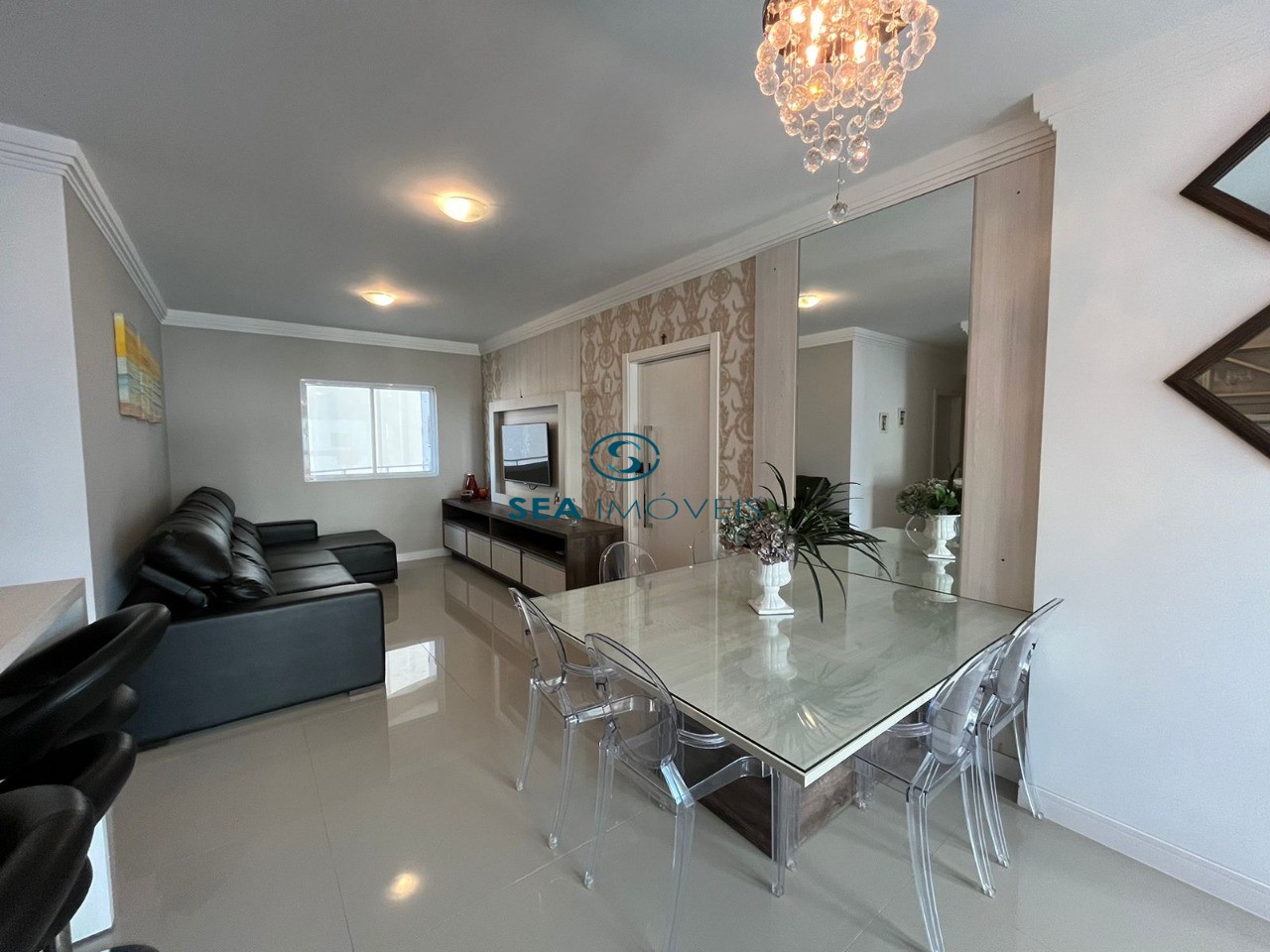 Apartamento, 3 quartos, 129 m² - Foto 23