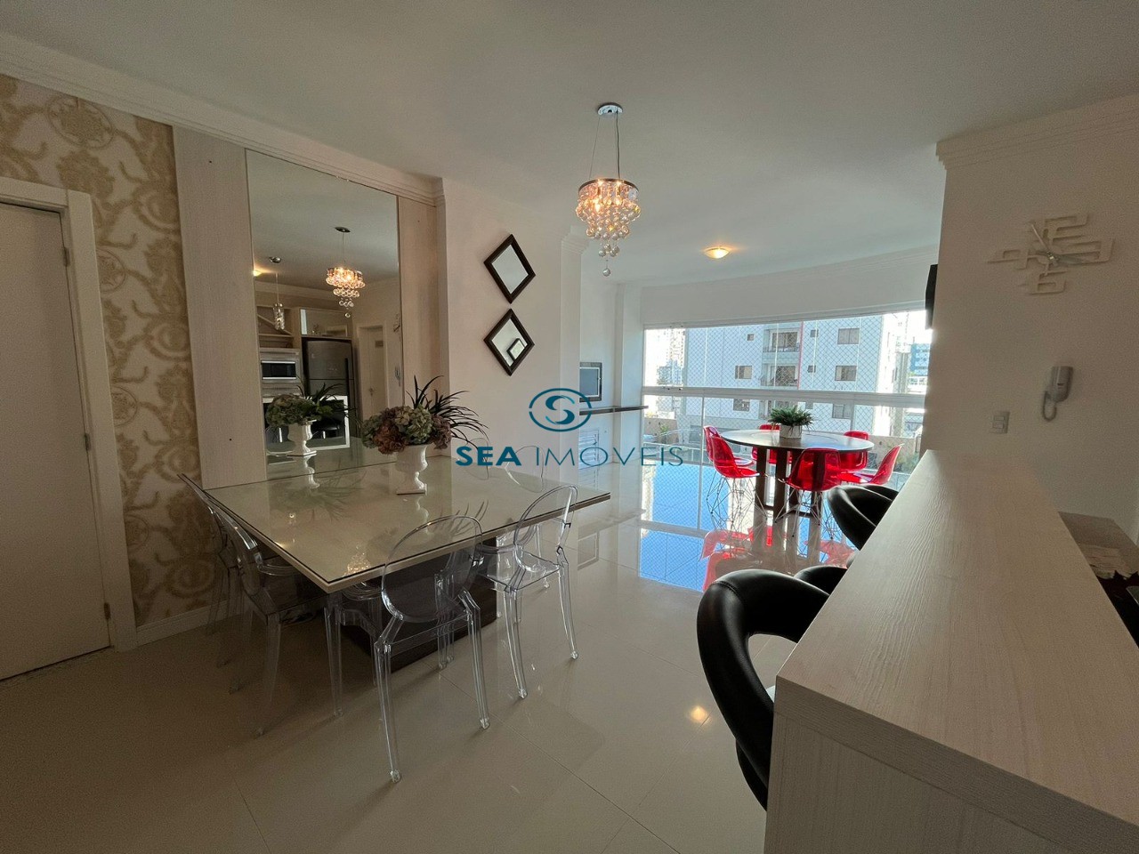 Apartamento, 3 quartos, 129 m² - Foto 25