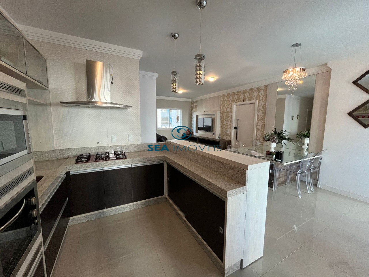 Apartamento, 3 quartos, 129 m² - Foto 28