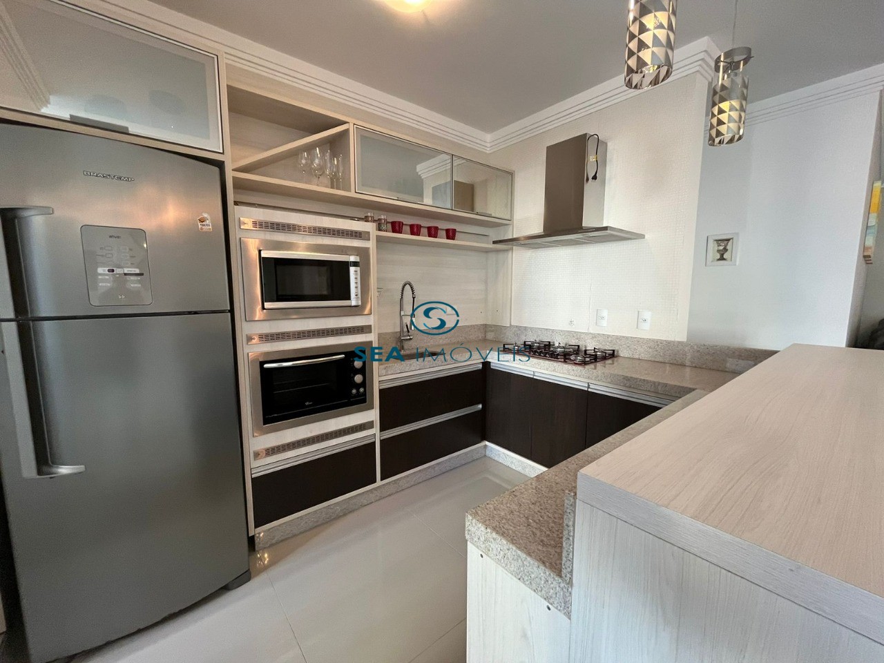 Apartamento, 3 quartos, 129 m² - Foto 29