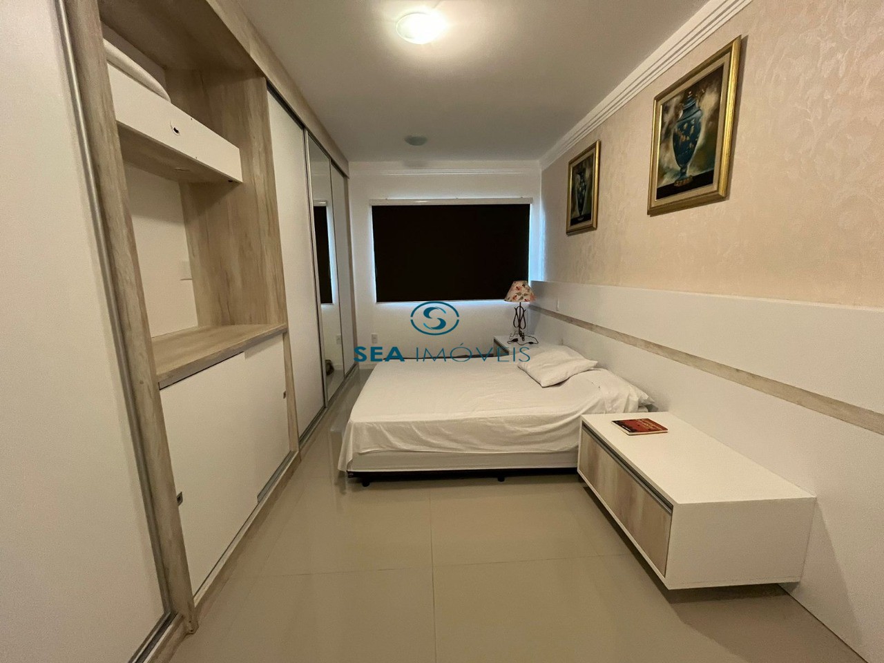 Apartamento, 3 quartos, 129 m² - Foto 33