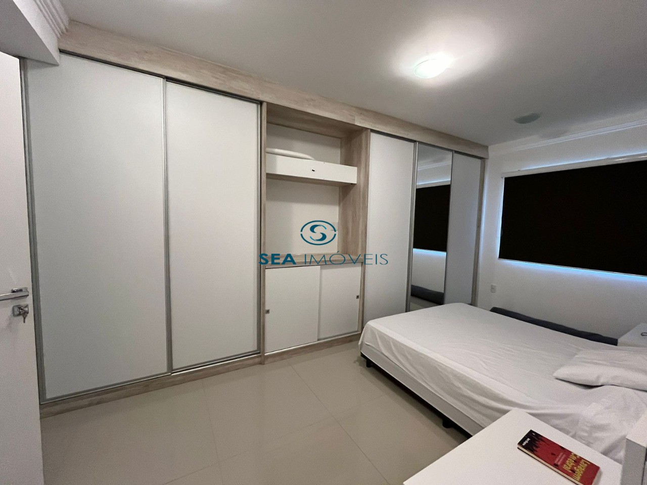 Apartamento, 3 quartos, 129 m² - Foto 34