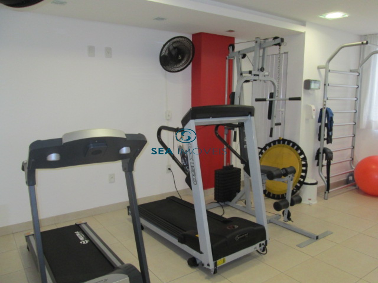Apartamento, 3 quartos, 115 m² - Foto 9