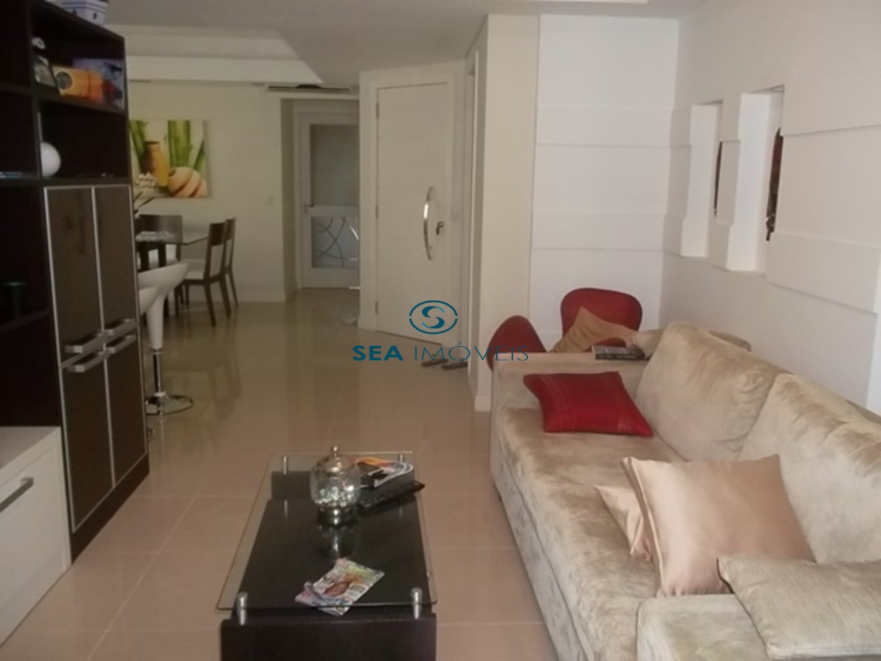 Apartamento, 3 quartos, 115 m² - Foto 13