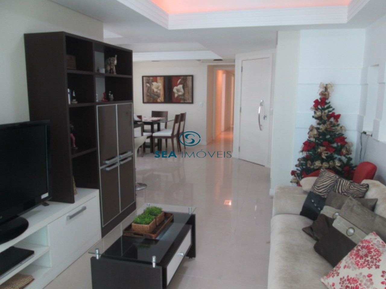 Apartamento, 3 quartos, 115 m² - Foto 14