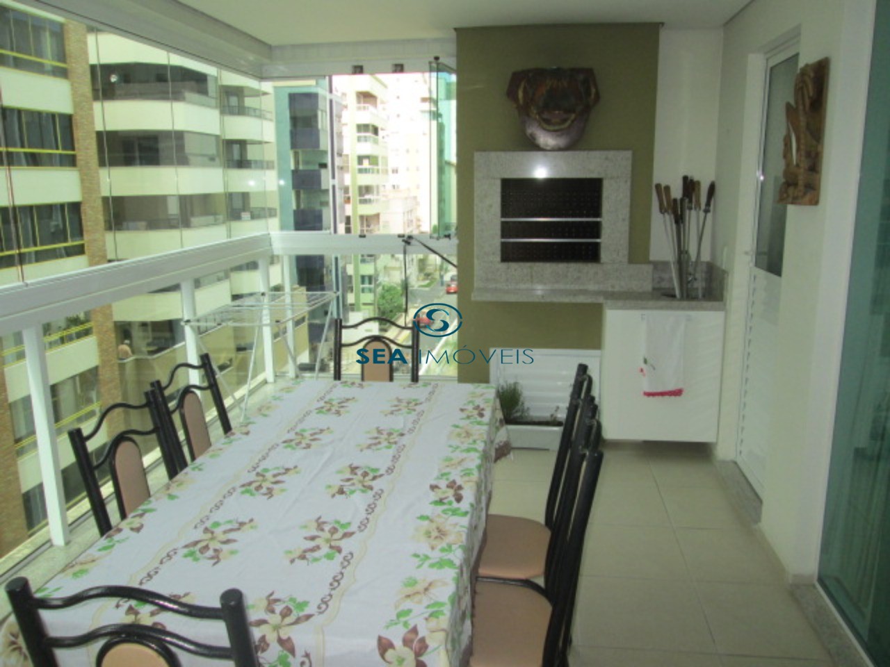 Apartamento, 3 quartos, 115 m² - Foto 21