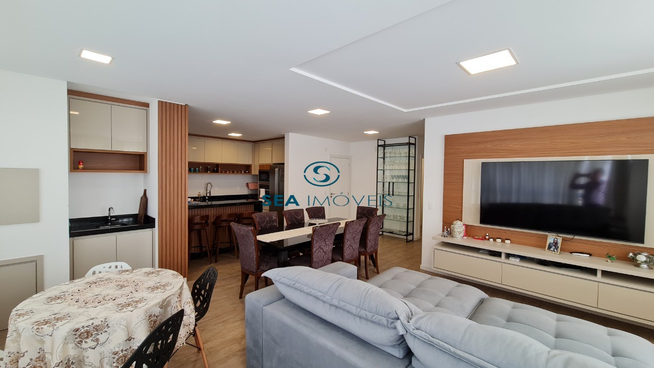 Apartamento, 3 quartos, 120 m² - Foto 3